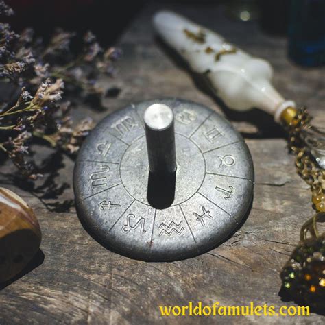 Energy and Intention: The Key Elements of Amulets for Magical Protection